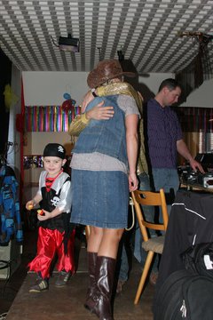 Bild 16 - Olaf Kindertag